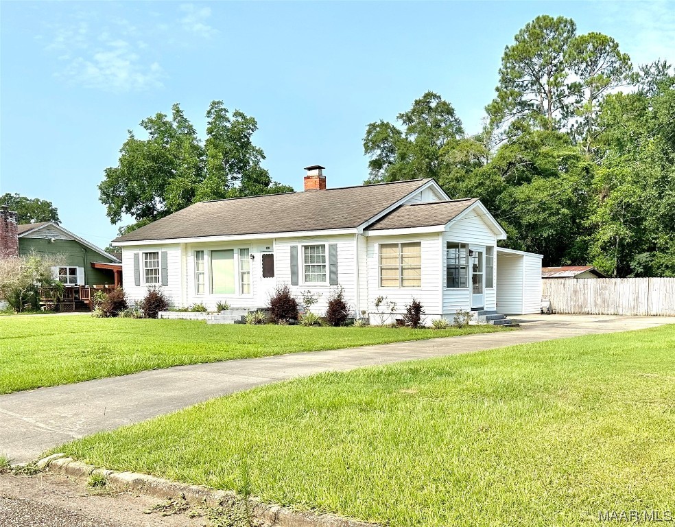 302 S 9th Avenue