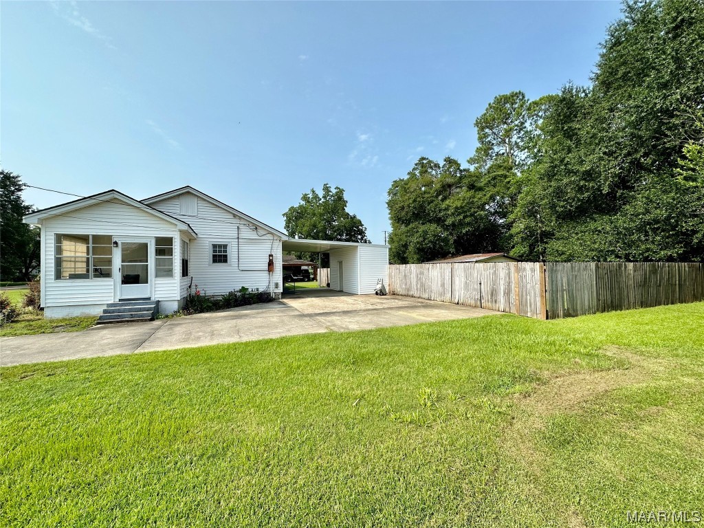 302 S 9th Avenue