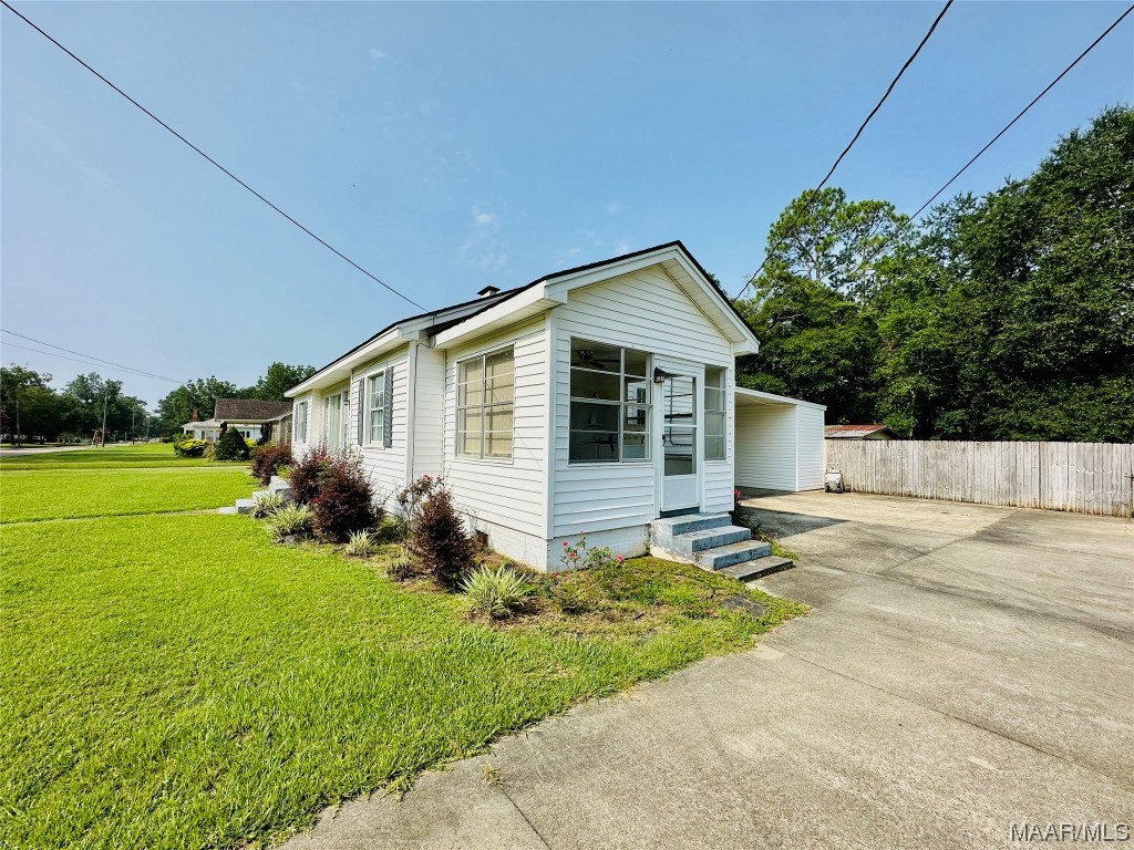 302 S 9th Avenue