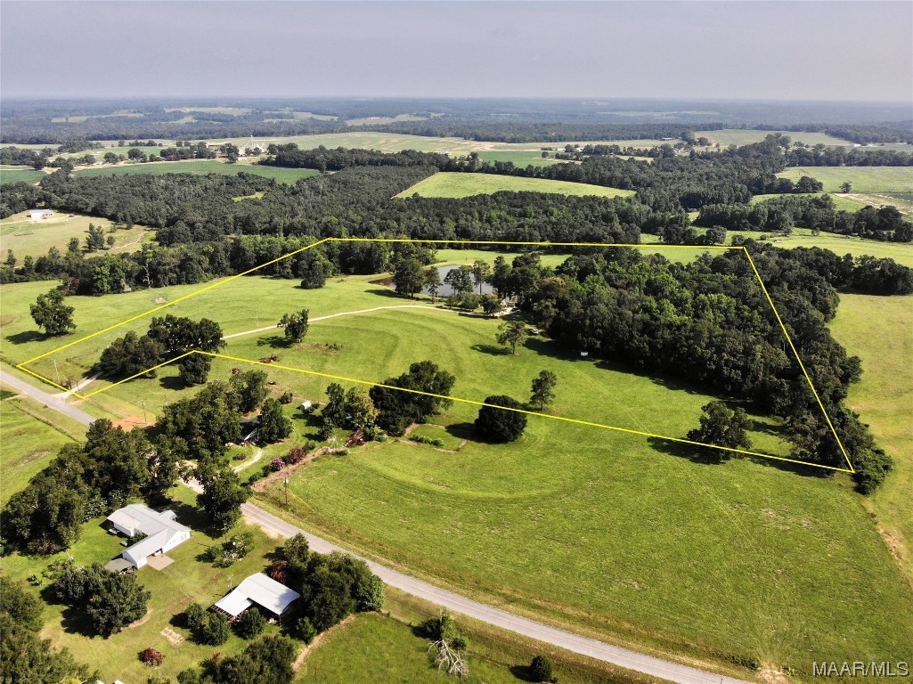 34.7ac County Road 576 .