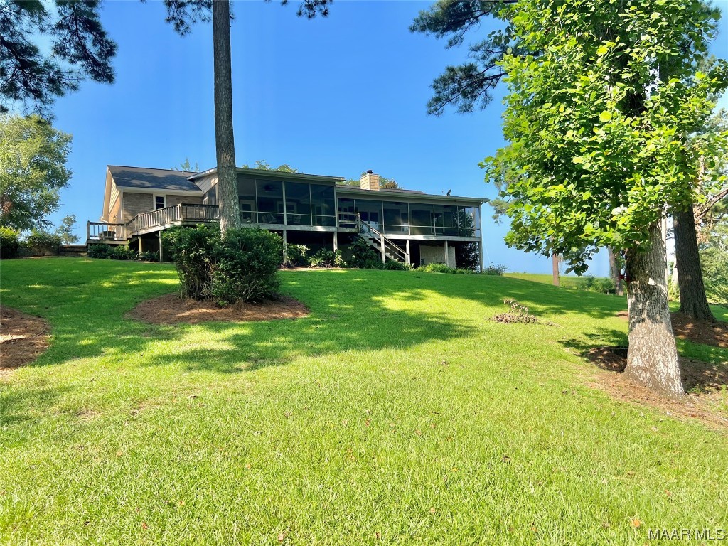 34.7ac County Road 576 .