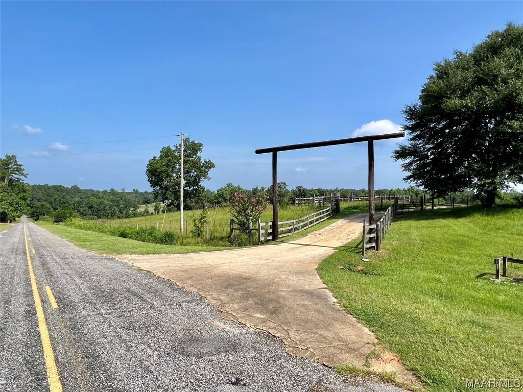 34.7ac County Road 576 .