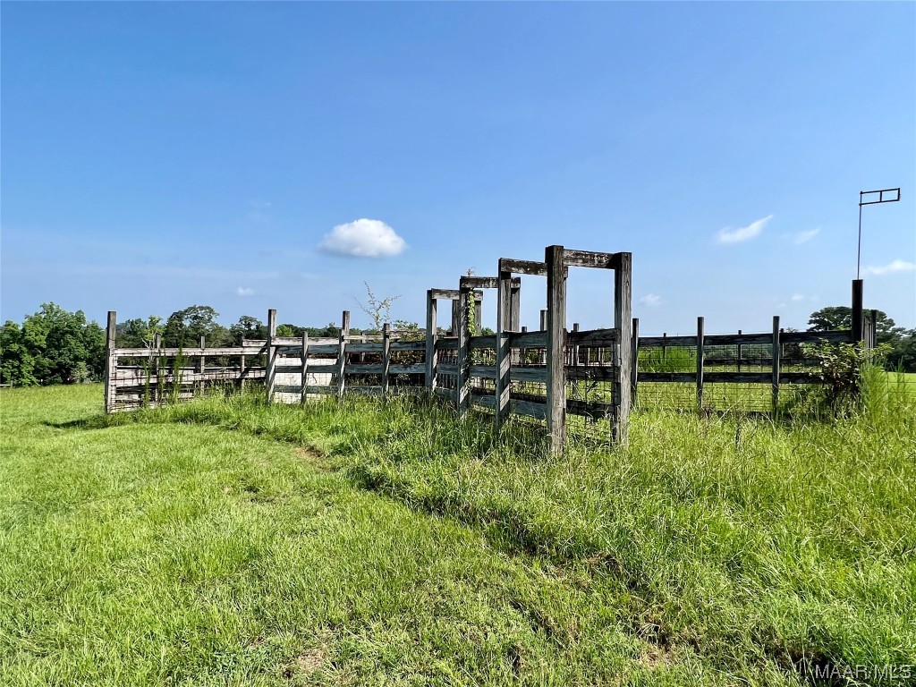 34.7ac County Road 576 .