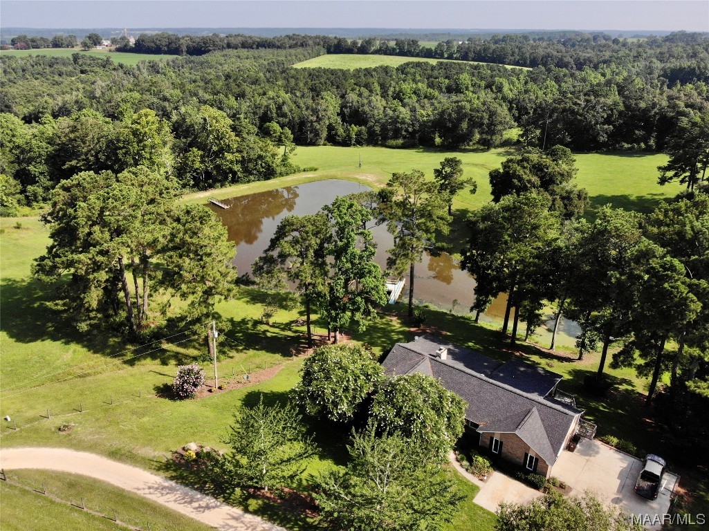 34.7ac County Road 576 .