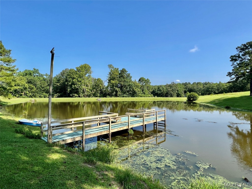 34.7ac County Road 576 .