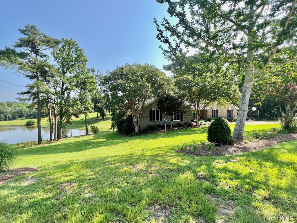34.7ac County Road 576 .