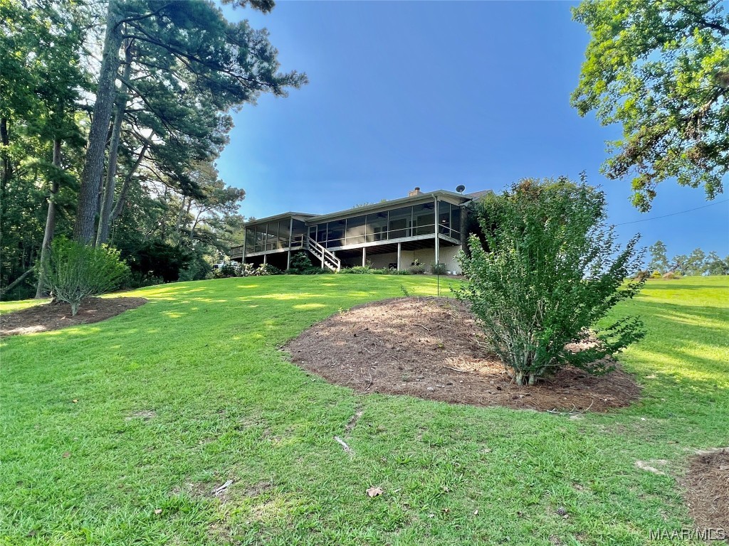 34.7ac County Road 576 .
