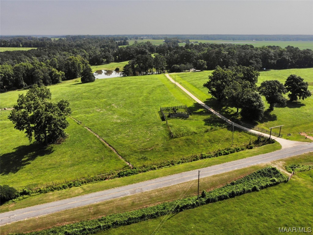 34.7ac County Road 576 .
