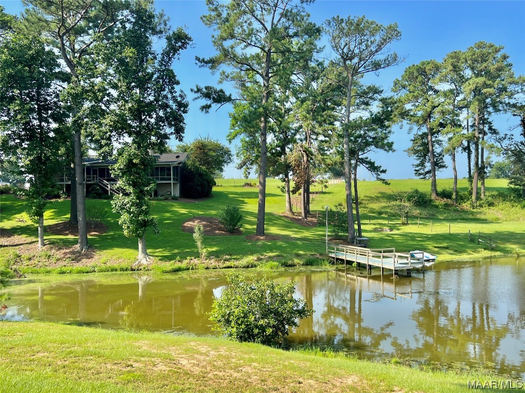 34.7ac County Road 576 .