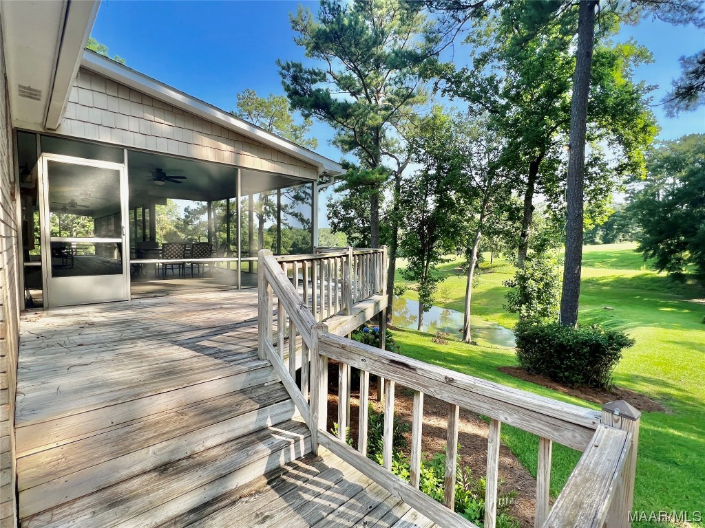 34.7ac County Road 576 .