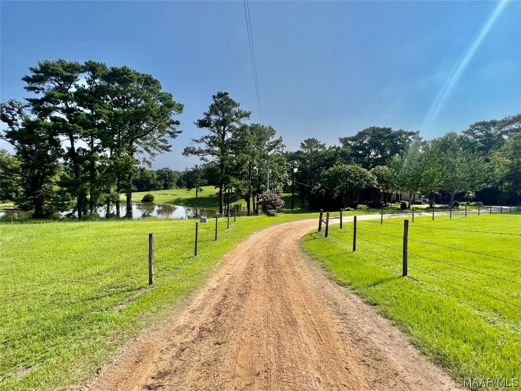 34.7ac County Road 576 .