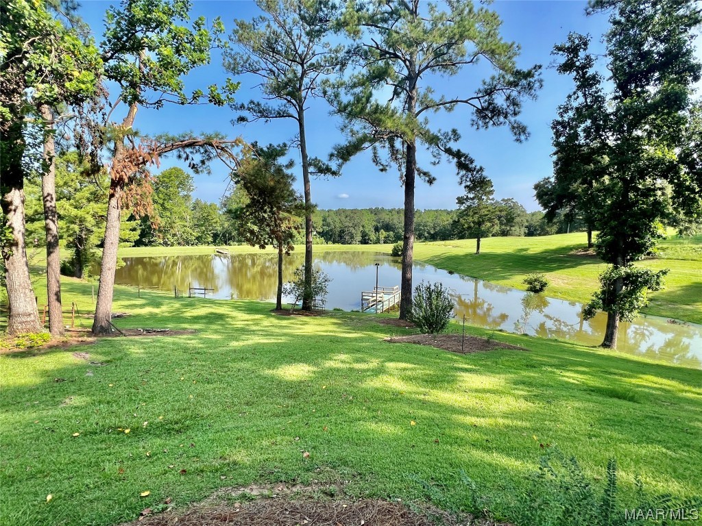 34.7ac County Road 576 .