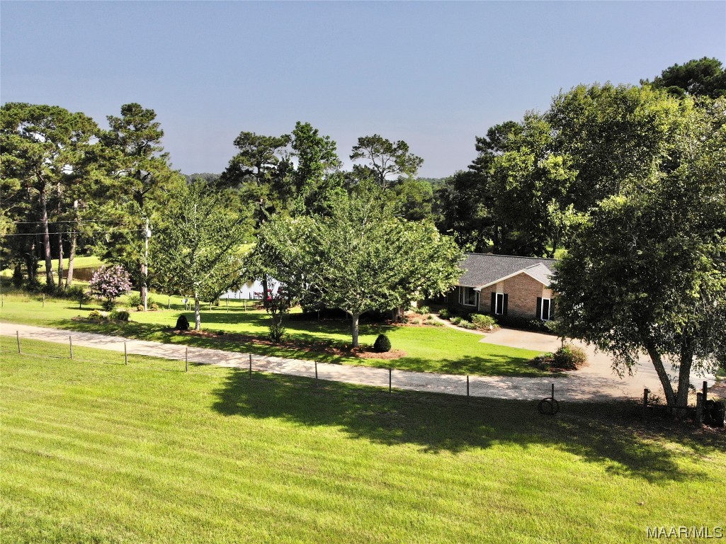 34.7ac County Road 576 .