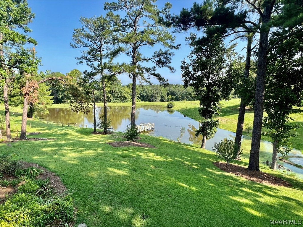 34.7ac County Road 576 .