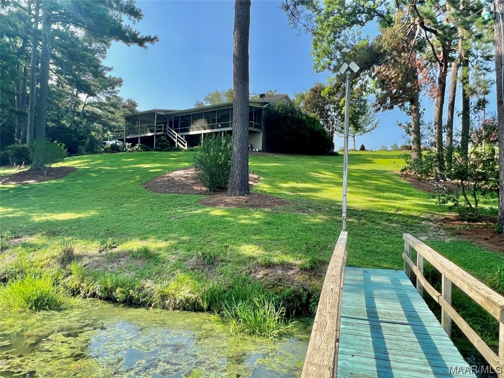 34.7ac County Road 576 .