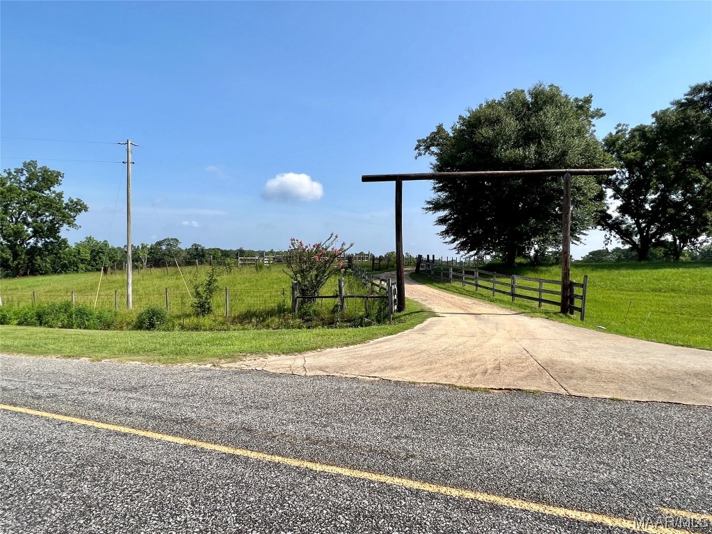 34.7ac County Road 576 .