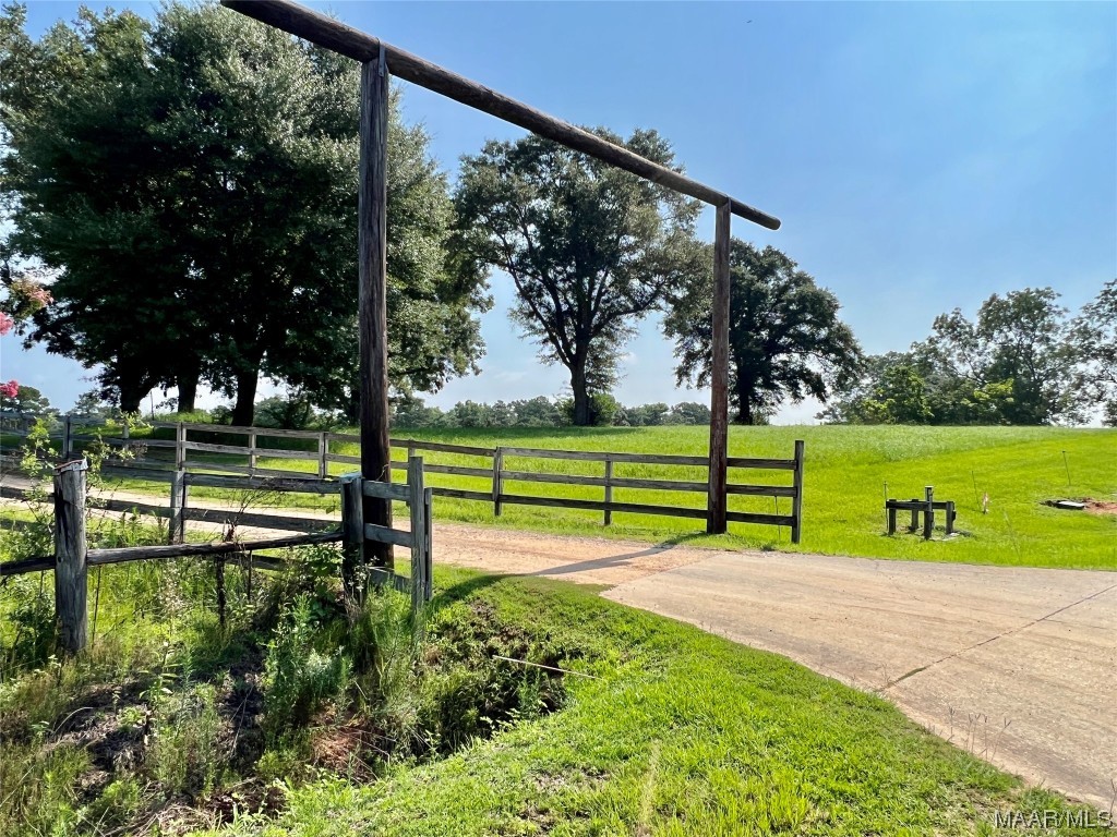 34.7ac County Road 576 .