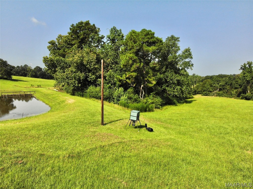 34.7ac County Road 576 .