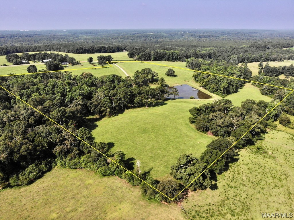 34.7ac County Road 576 .