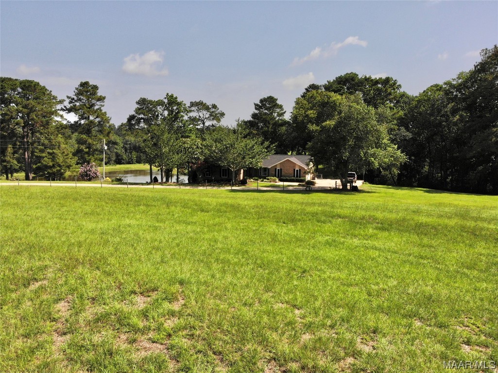 34.7ac County Road 576 .