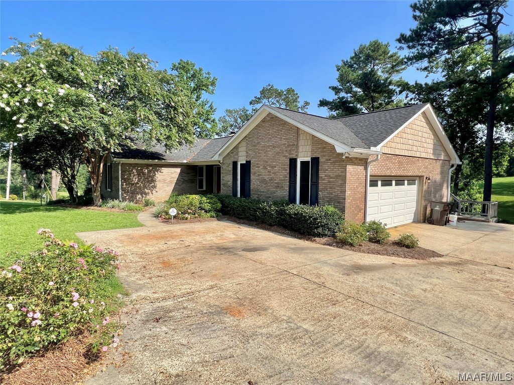 34.7ac County Road 576 .
