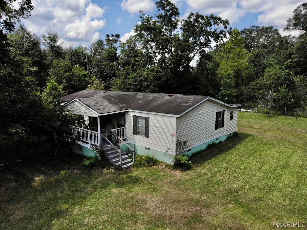 496 W Lowery Street