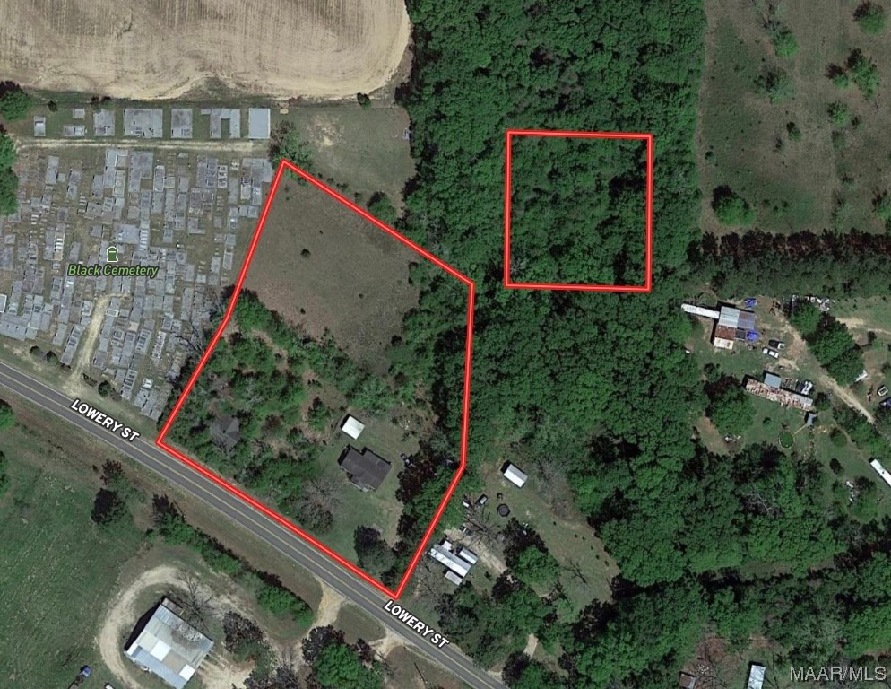 496 W Lowery Street