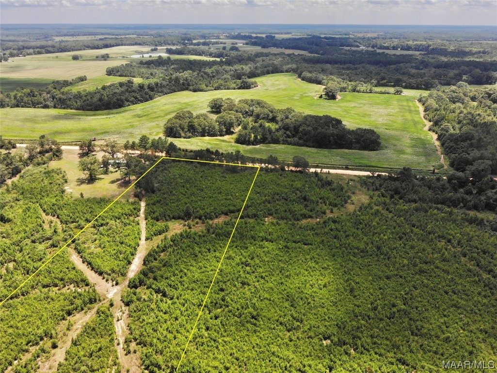 5 acres Old Elba Road