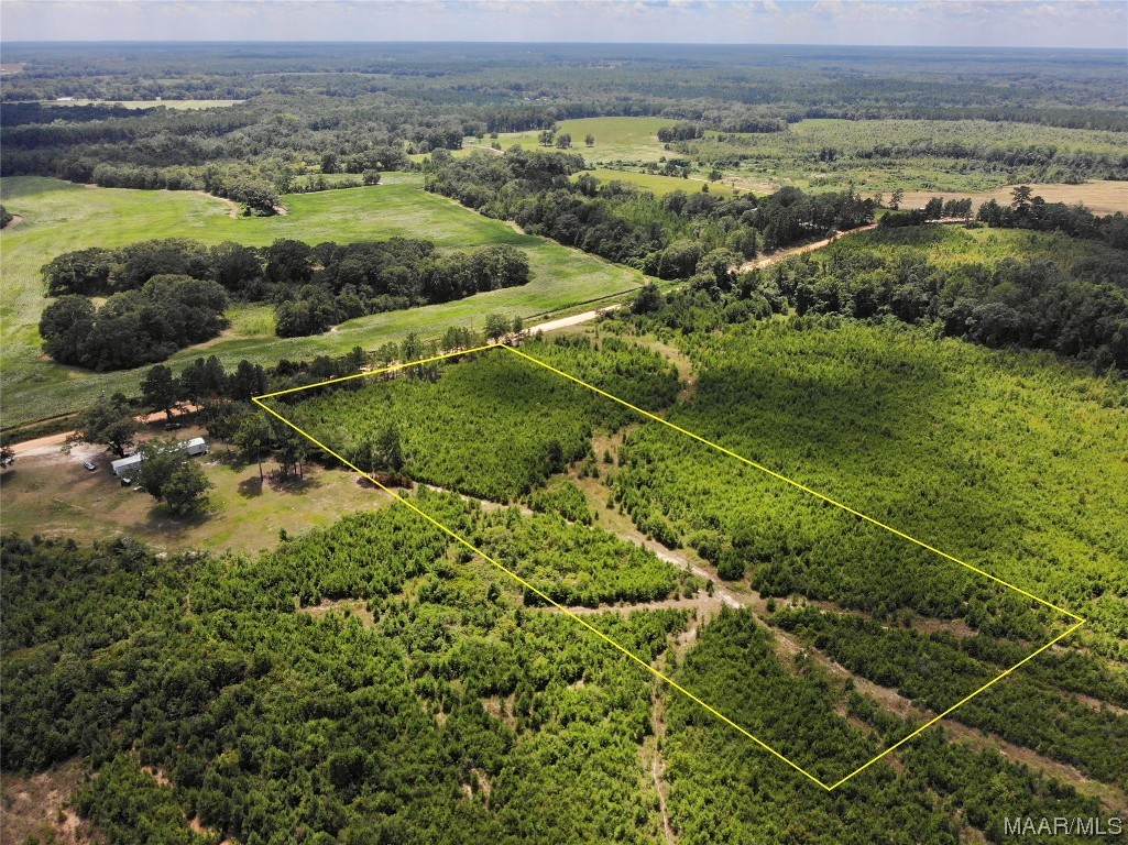 5 acres Old Elba Road