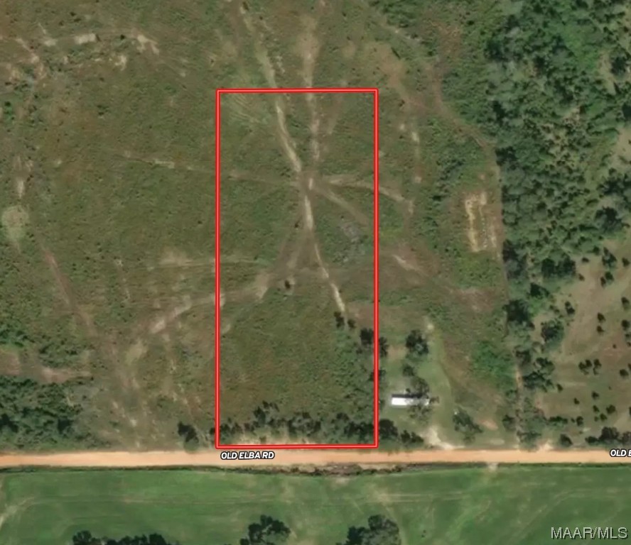 5 acres Old Elba Road