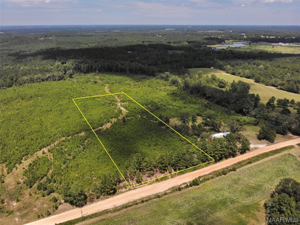 5 acres Old Elba Road