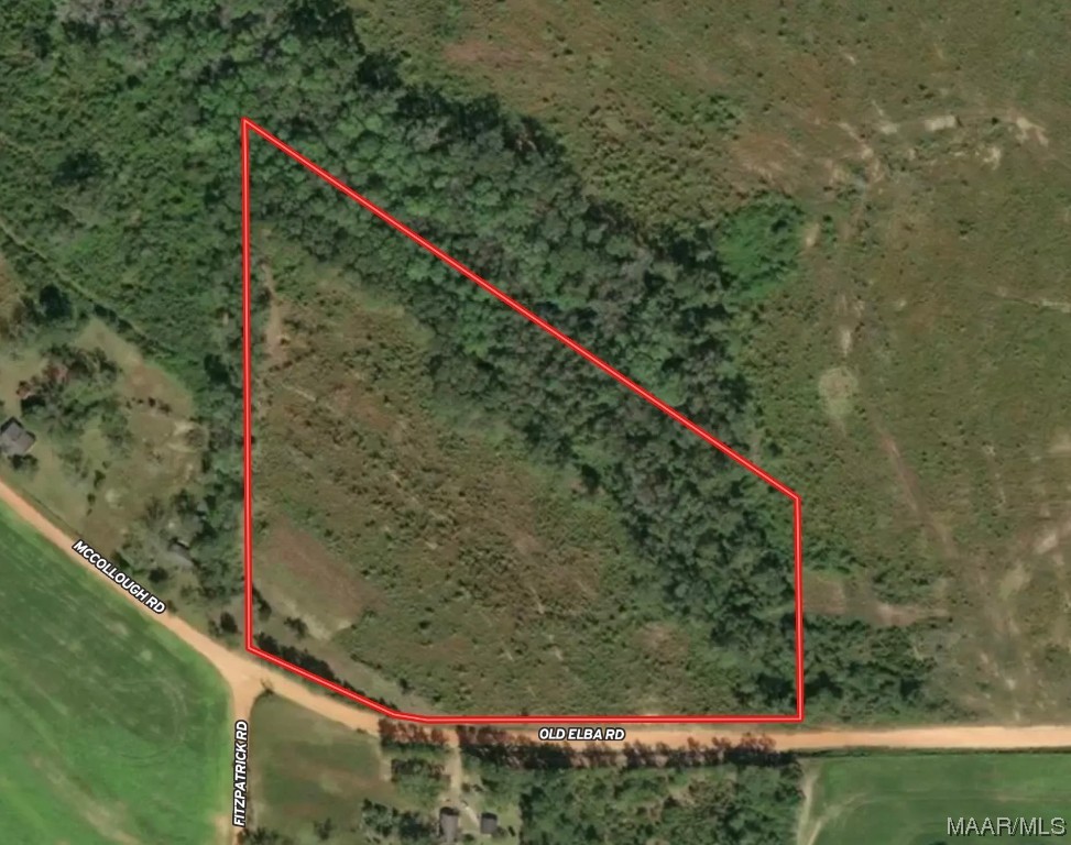 6 acres Old Elba Road
