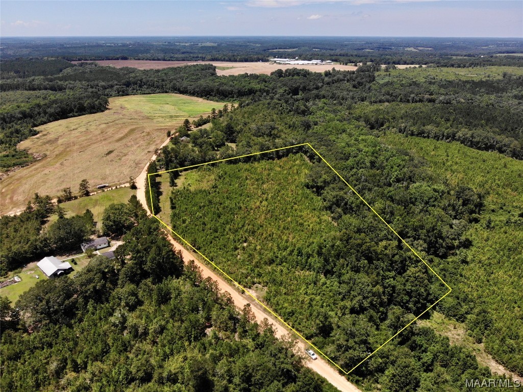 6 acres Old Elba Road