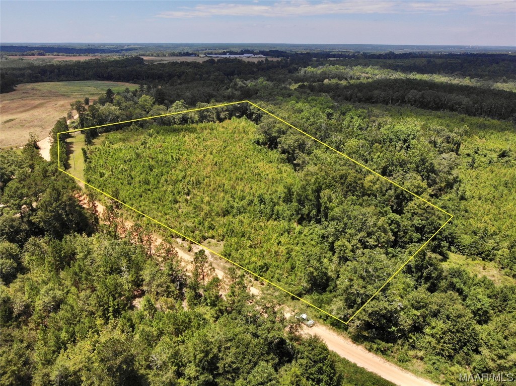 6 acres Old Elba Road