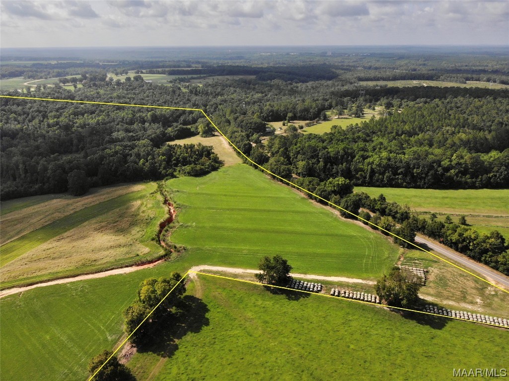 318.5acre Goose Hollow Road