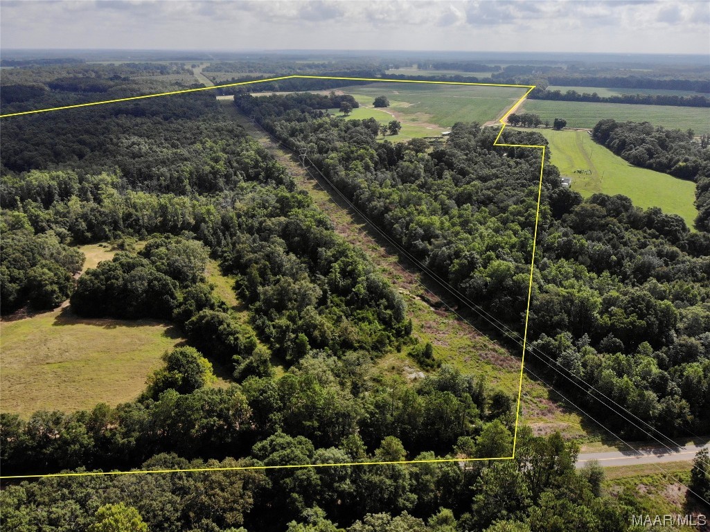 318.5acre Goose Hollow Road