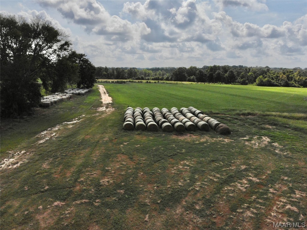 318.5acre Goose Hollow Road