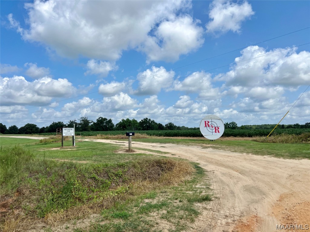 318.5acre Goose Hollow Road