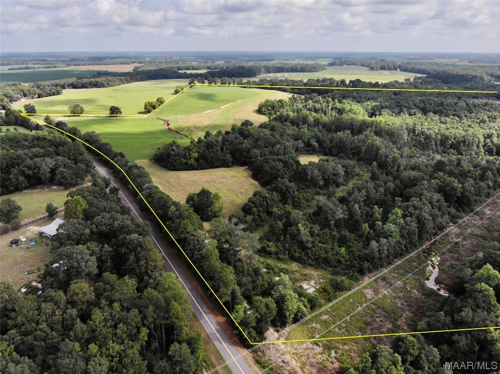 318.5acre Goose Hollow Road