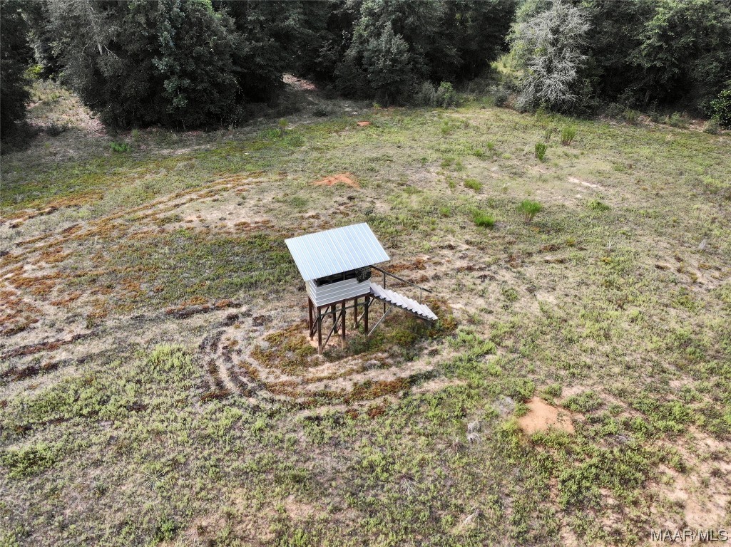 318.5acre Goose Hollow Road