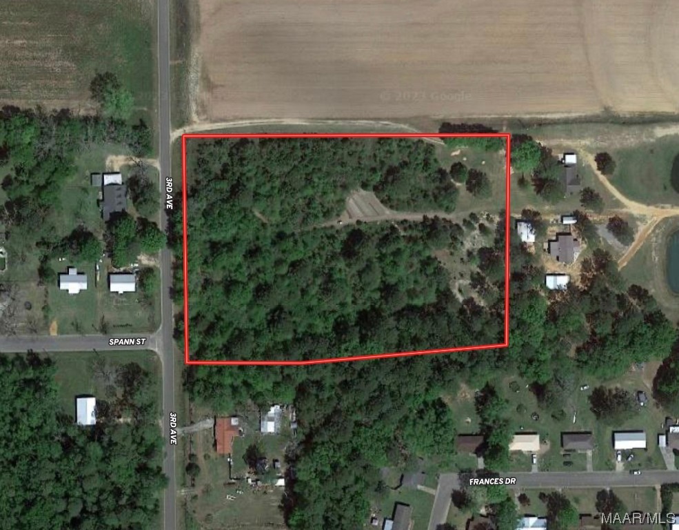 5.6ac N 3rd Avenue
