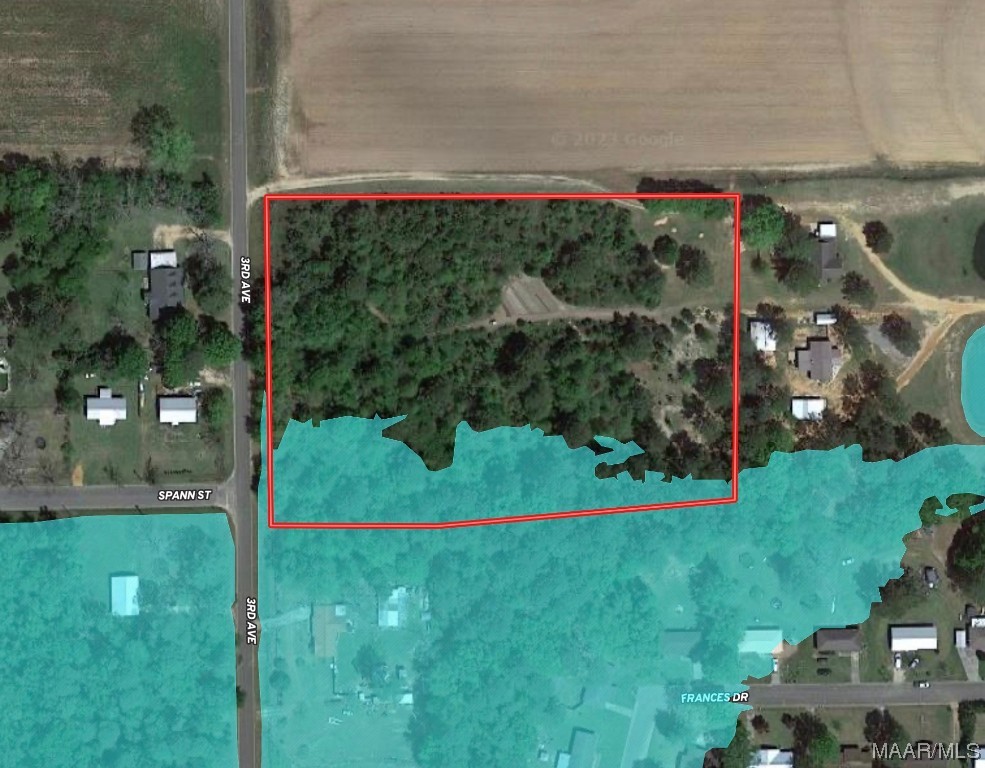 5.6ac N 3rd Avenue
