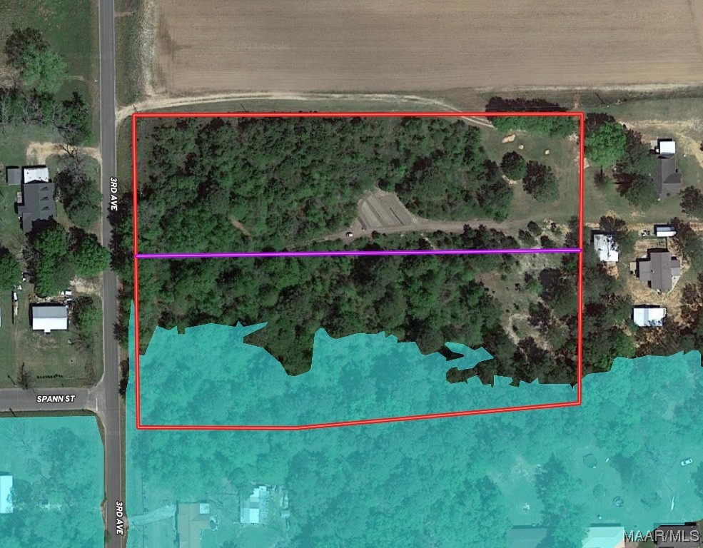 5.6ac N 3rd Avenue