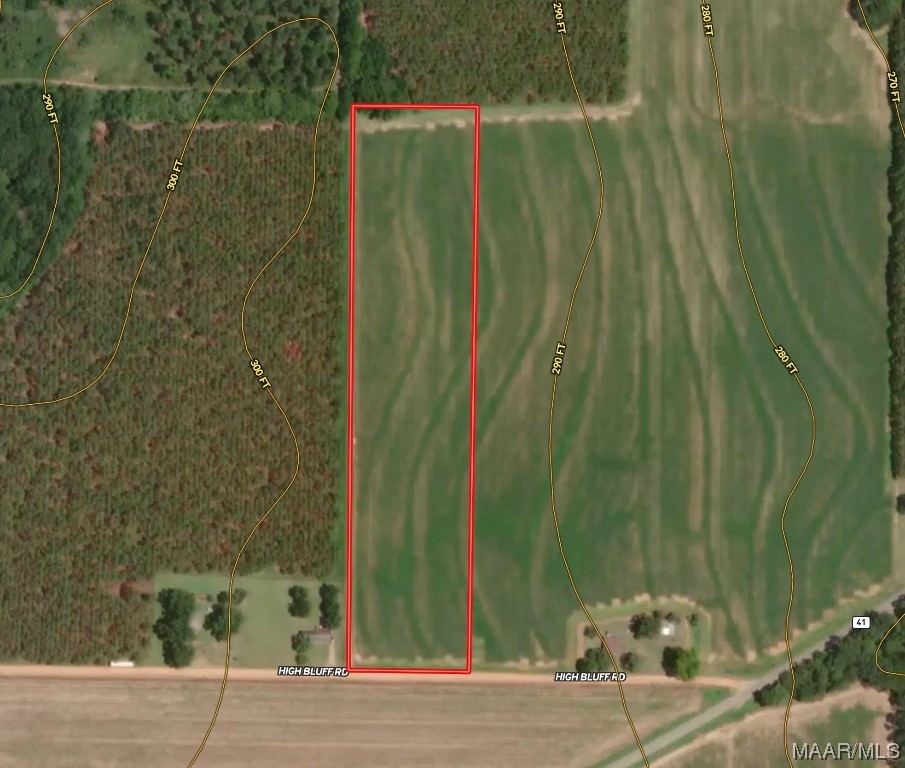 9ac Highbluff Road