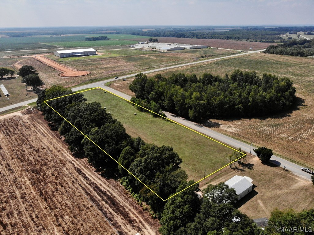 3.3ac S Highway 167 .