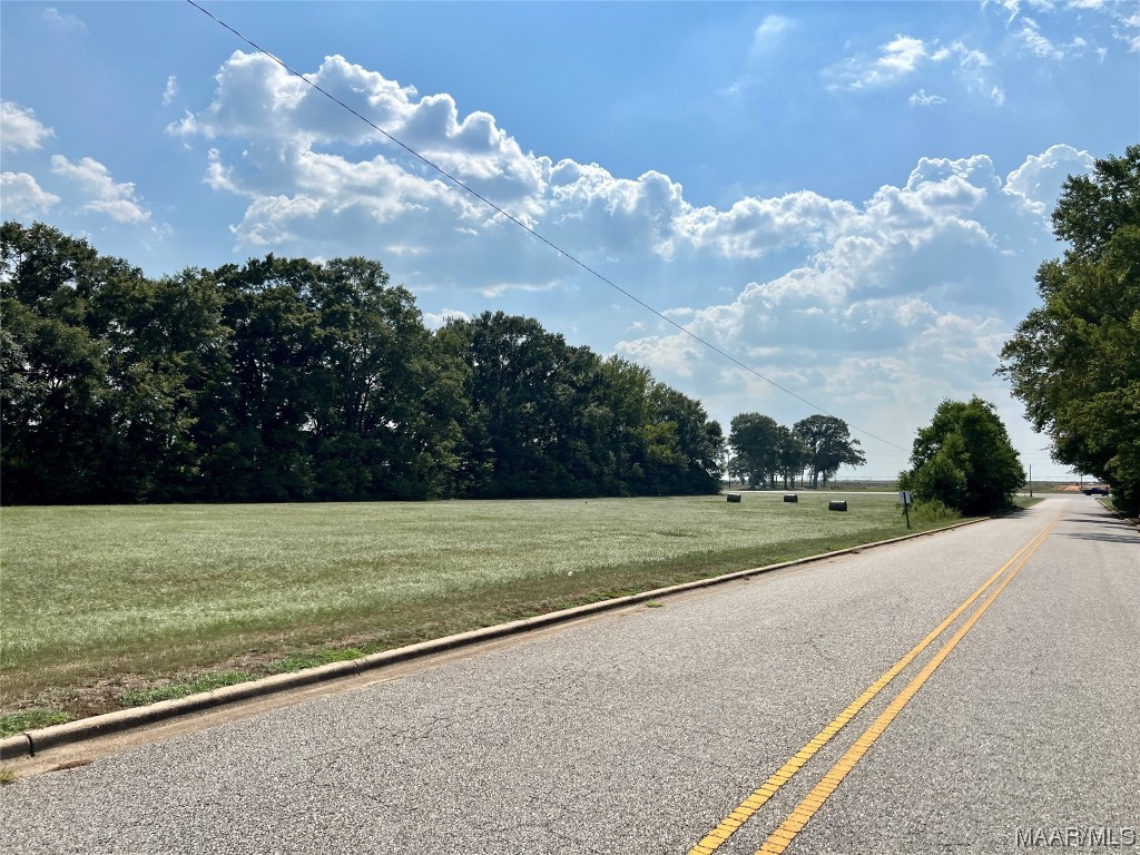 3.3ac S Highway 167 .