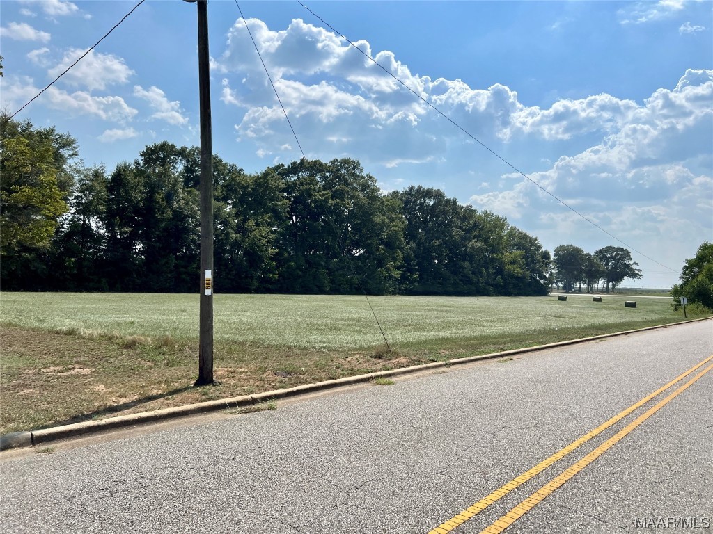 3.3ac S Highway 167 .