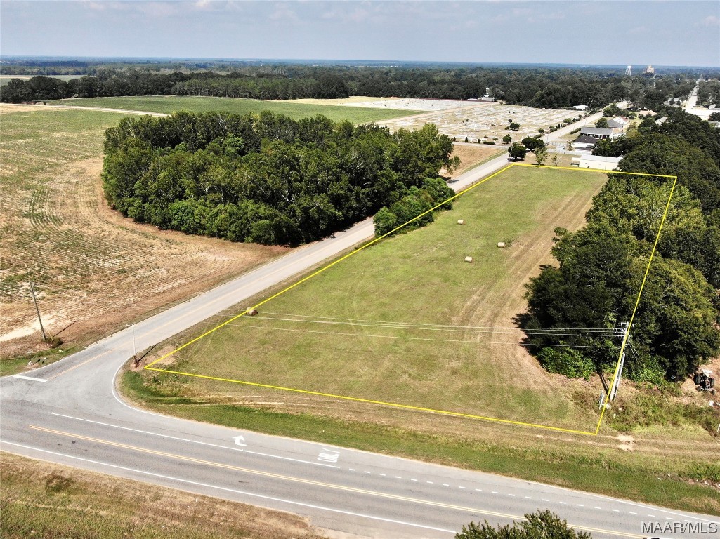 3.3ac S Highway 167 .
