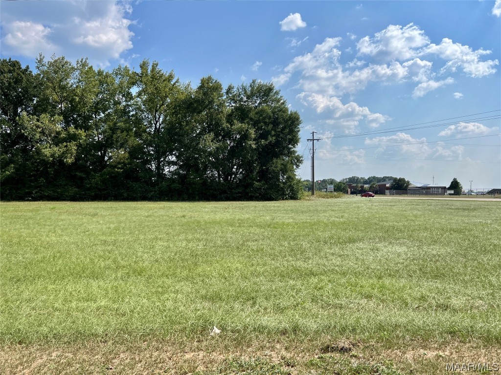 3.3ac S Highway 167 .