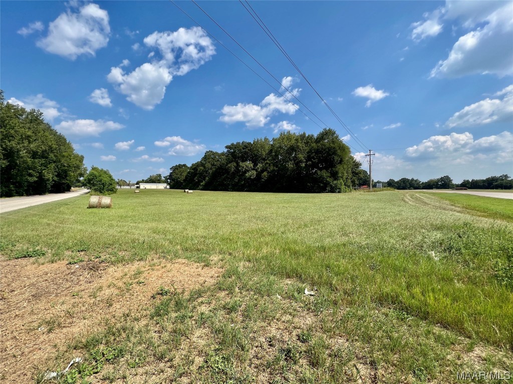 3.3ac S Highway 167 .